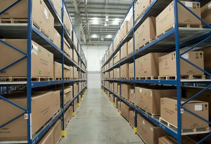 漳州到秦州区货物仓储