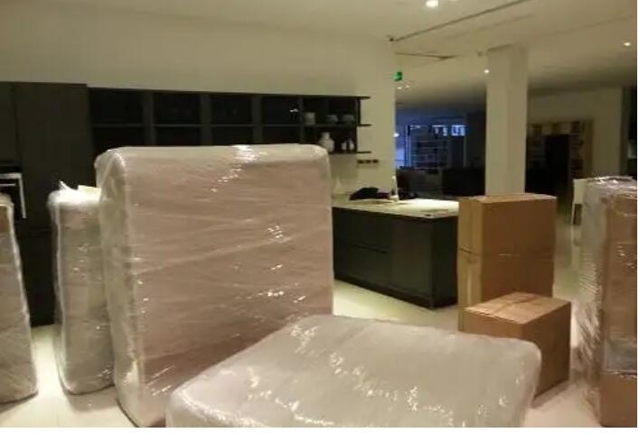 漳州到秦州区长途搬家