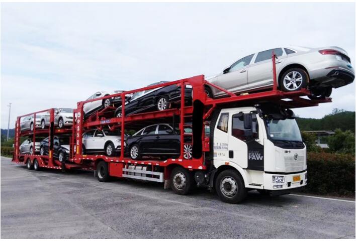 漳州到秦州区轿车托运